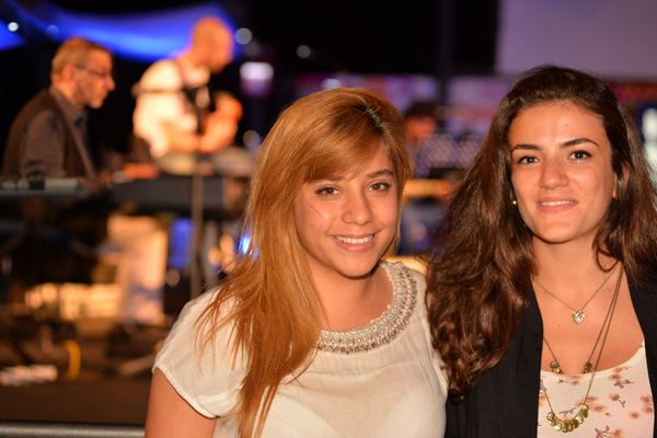 Ziad El Rahbani at Publicity
